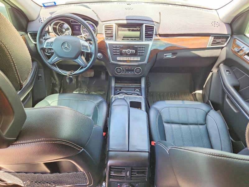 62580816 :رقم المزاد ، 4JGDF7CE0EA341041 vin ، 2014 Mercedes-benz Gl مزاد بيع
