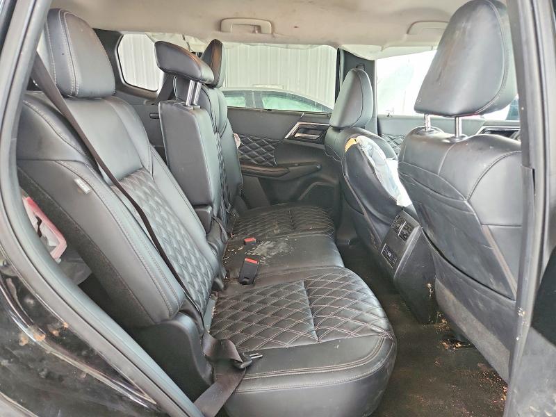 Aukcja sprzedaży 2024 Mitsubishi Outlander, vin: JA4J4WA82RZ048683, numer aukcji: 60048786