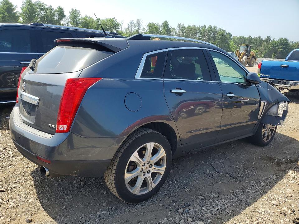 2013 Cadillac Srx მანქანა იყიდება აუქციონზე, vin: 3GYFNJE30DS528036, აუქციონის ნომერი: 59323716