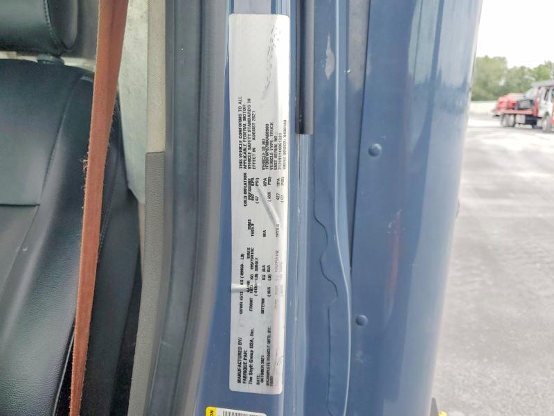 63669796 :رقم المزاد ، 1FDDF6P87MKA68980 vin ، 2021 Ford Transit مزاد بيع