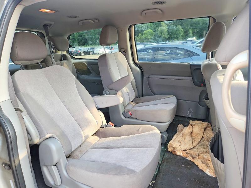 Продаж на аукціоні авто 2012 Kia Sedona, vin: KNDMG4C73C6457030, номер лоту: 60269246