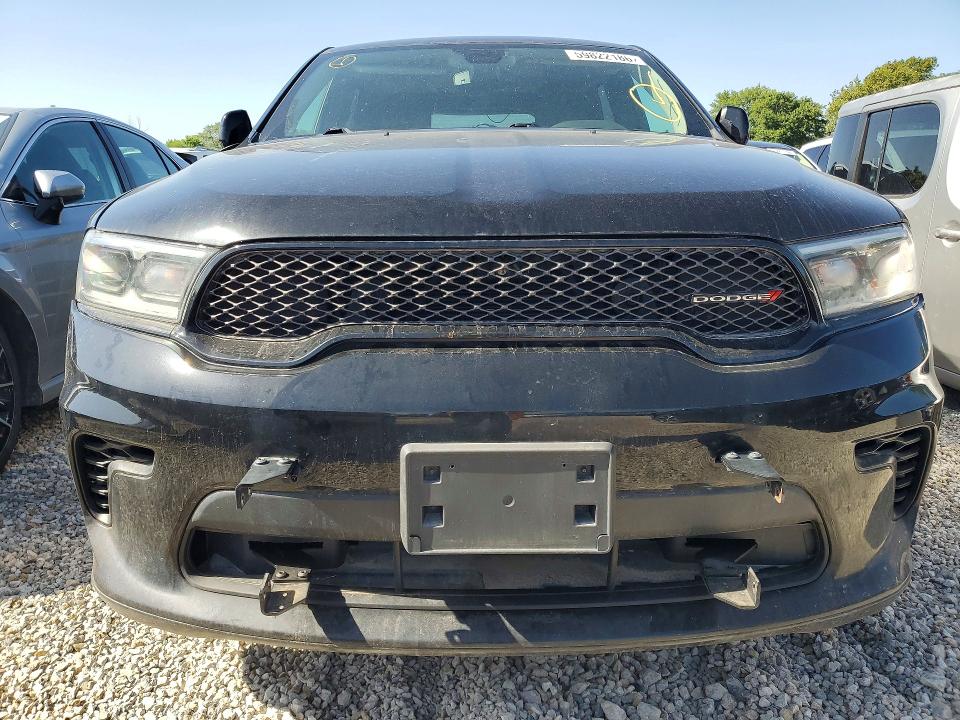 Продажа на аукционе авто 2021 Dodge Durango, vin: 1C4SDJFT7MC826000, номер лота: 59822186