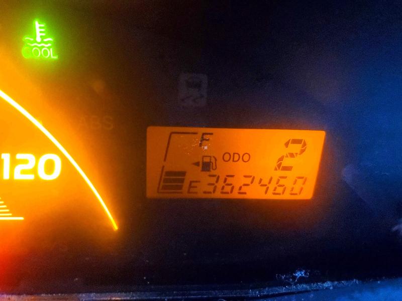 2010 Toyota Yaris მანქანა იყიდება აუქციონზე, vin: JTDKT4K35A5321776, აუქციონის ნომერი: 63211836