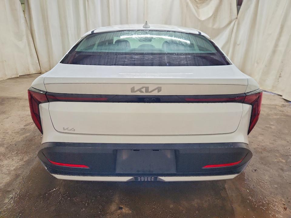 Продажа на аукционе авто 2026 Kia K4, vin: 3KPFT4DE4TE257527, номер лота: 61022396