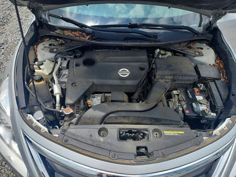 60923916 :رقم المزاد ، 1N4AL3AP3EC143092 vin ، 2014 Nissan Altima مزاد بيع