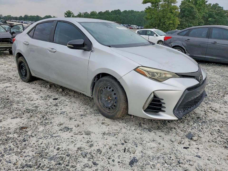Auction sale of the 2019 Toyota Corolla, vin: 5YFBURHE4KP885104, lot number: 62785056