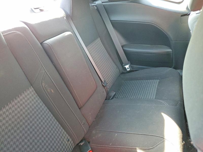 Aukcja sprzedaży 2015 Dodge Challenger, vin: 2C3CDZAG8FH740146, numer aukcji: 60441166