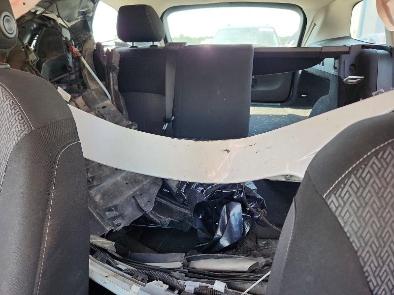 Продажа на аукционе авто 2018 Buick Regal Tourx, vin: W04GU8SX4J1128372, номер лота: 60171536