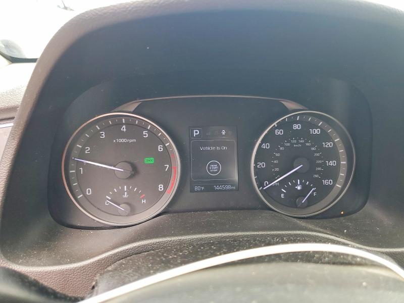 Продаж на аукціоні авто 2017 Hyundai Elantra, vin: 5NPD84LF1HH203138, номер лоту: 59337256
