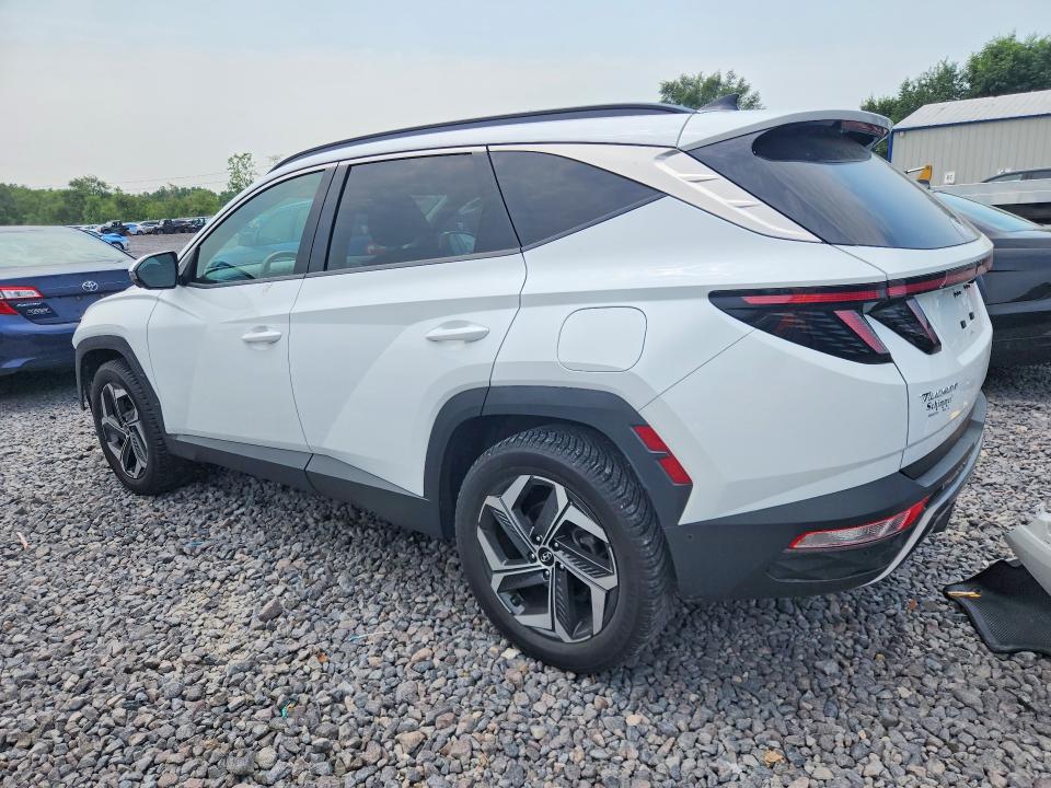 Aukcja sprzedaży 2022 Hyundai Tucson, vin: 5NMJECAE0NH004350, numer aukcji: 61979296