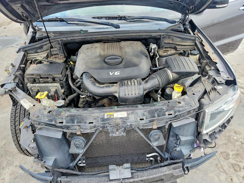 Aukcja sprzedaży 2014 Jeep Grand Cherokee, vin: 1C4RJFBG3EC275336, numer aukcji: 63124606