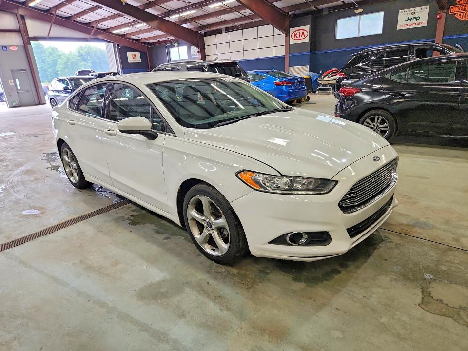 Aukcja sprzedaży 2016 Ford Fusion, vin: 3FA6P0G77GR237884, numer aukcji: 63182116