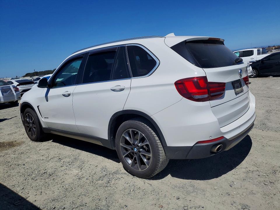 2015 Bmw X5 მანქანა იყიდება აუქციონზე, vin: 5UXKR0C56F0P03678, აუქციონის ნომერი: 61328406