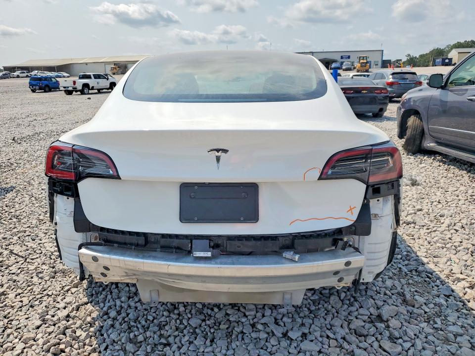 Продажа на аукционе авто 2019 Tesla Model 3, vin: 5YJ3E1EA0KF416009, номер лота: 61529496