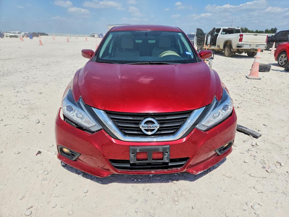 62486156 :رقم المزاد ، 1N4AL3AP2HC252759 vin ، 2017 Nissan Altima مزاد بيع