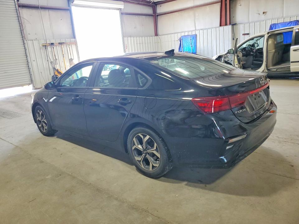 Продаж на аукціоні авто 2020 Kia Forte, vin: 3KPF24ADXLE210288, номер лоту: 62472436