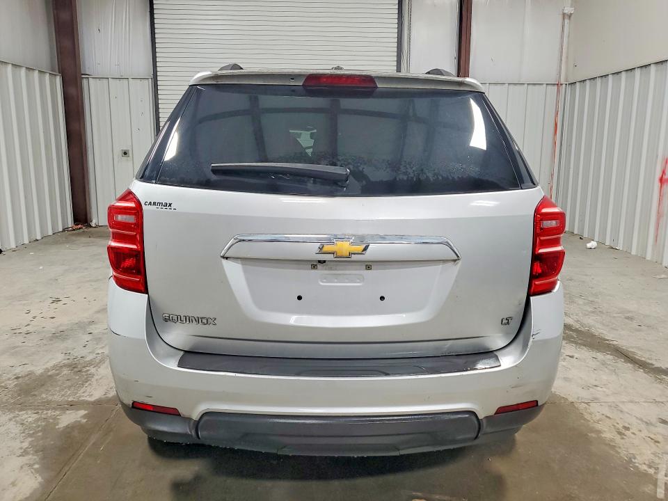 Продаж на аукціоні авто 2017 Chevrolet Equinox, vin: 2GNALCEK2H1582603, номер лоту: 61676146