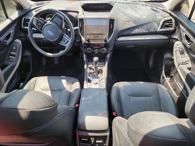 62417496 :رقم المزاد ، JF2SKAPCXPH537433 vin ، 2023 Subaru Forester مزاد بيع