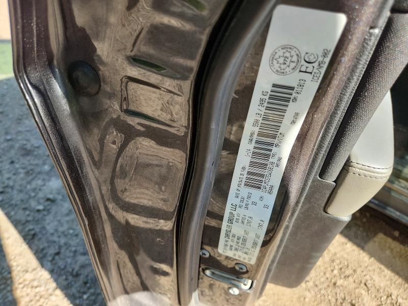 59245916 :رقم المزاد ، 1C4PJMCS7EW168108 vin ، 2014 Jeep Cherokee مزاد بيع