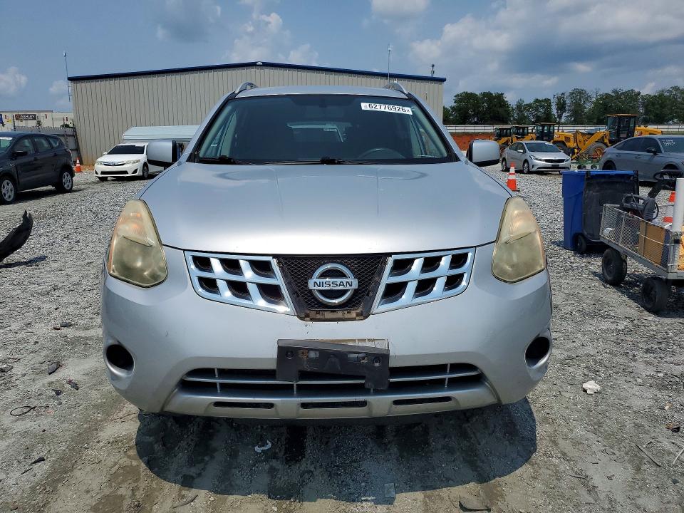 Продаж на аукціоні авто 2012 Nissan Rogue, vin: JN8AS5MV4CW392097, номер лоту: 62776926