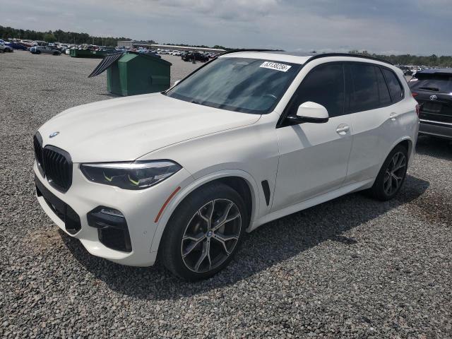 Продаж на аукціоні авто 2020 Bmw X5, vin: 5UXCR4C04LLT19991, номер лоту: 63138256