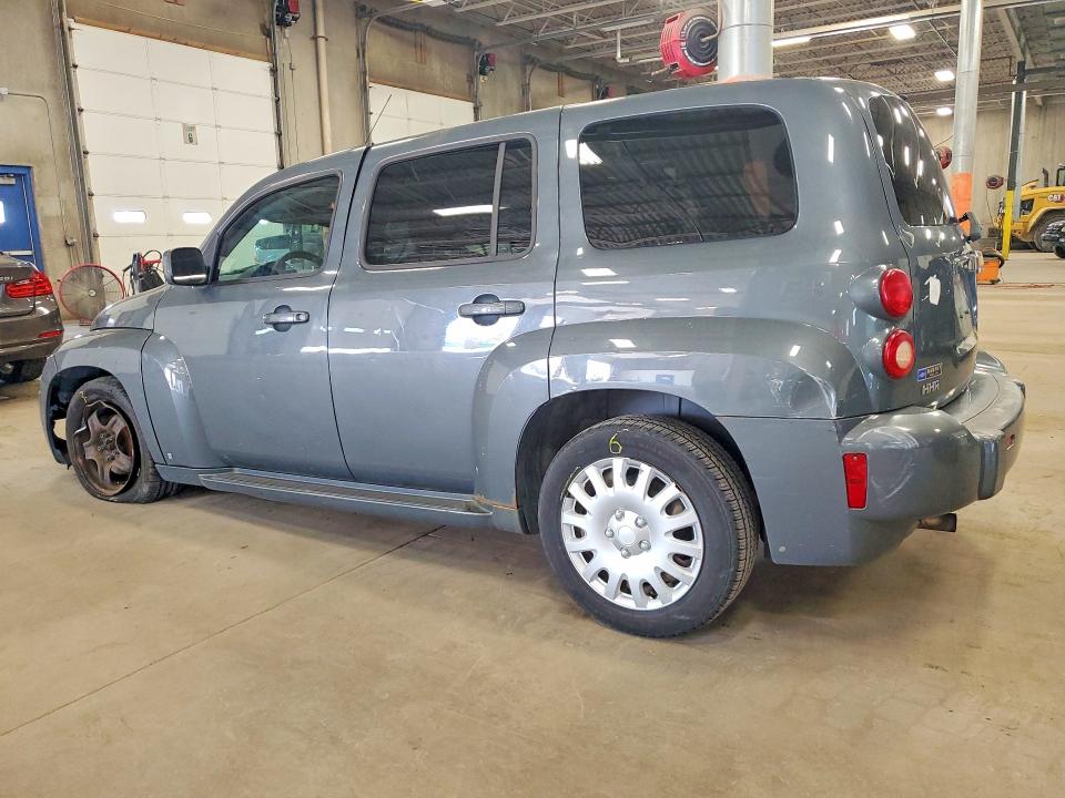 Aukcja sprzedaży 2009 Chevrolet Hhr, vin: 3GNCA23B29S579671, numer aukcji: 60692016