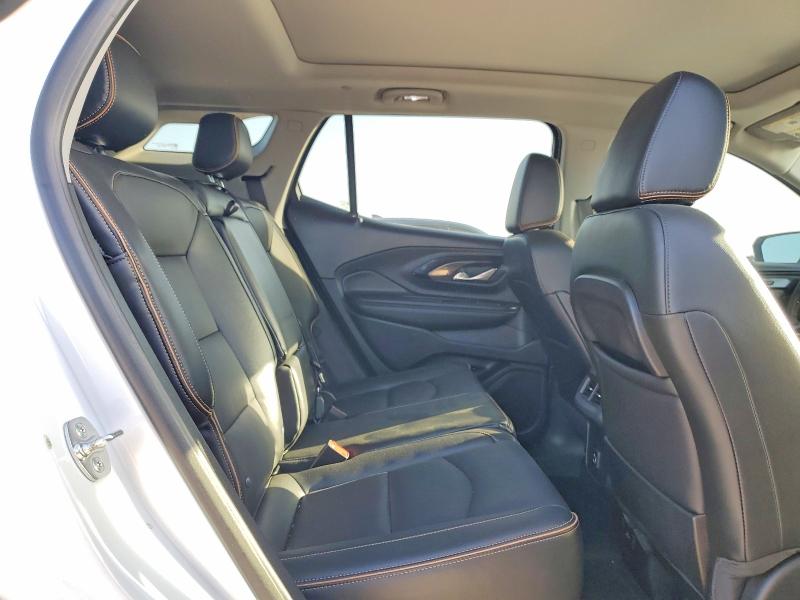Продаж на аукціоні авто 2024 Gmc Terrain, vin: 3GKALYEG6RL388341, номер лоту: 62026796