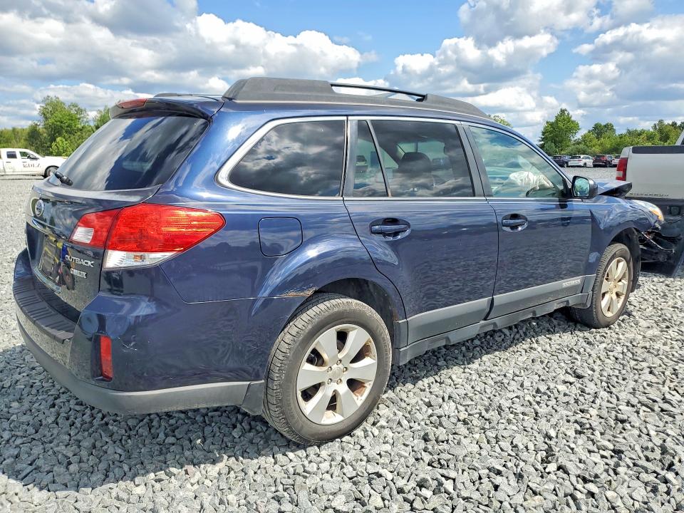 Продажа на аукционе авто 2012 Subaru Outback, vin: 4S4BRCCC7C3282447, номер лота: 62892686