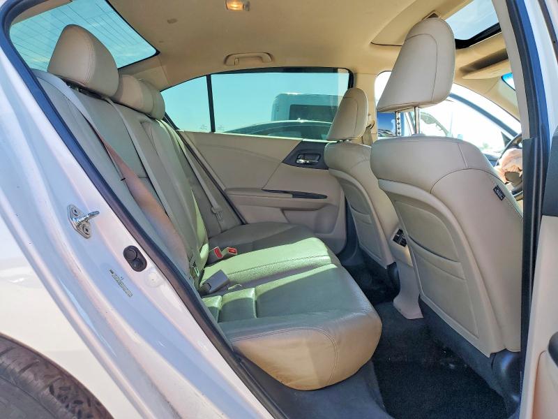 Aukcja sprzedaży 2013 Honda Accord, vin: 1HGCR2F89DA146555, numer aukcji: 60850436