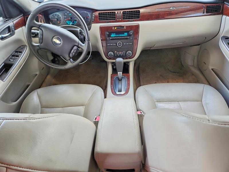Продаж на аукціоні авто 2009 Chevrolet Impala, vin: 2G1WT57K491148023, номер лоту: 61988666