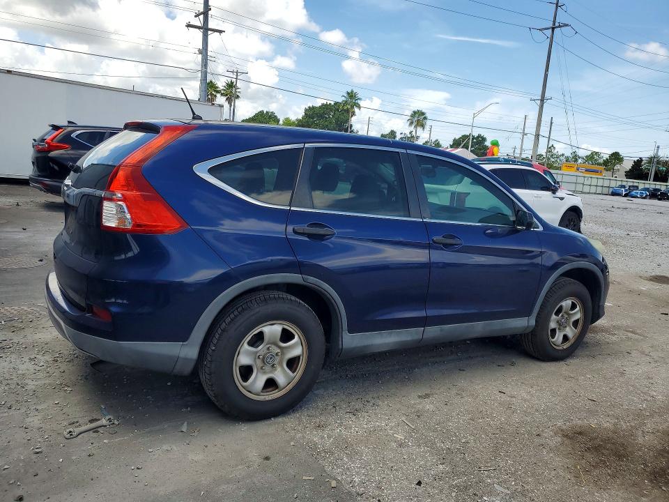Продаж на аукціоні авто 2015 Honda Cr-v, vin: 2HKRM3H34FH512559, номер лоту: 59856706