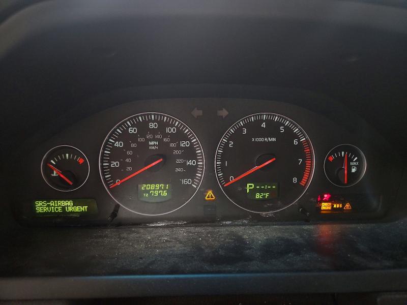 Aukcja sprzedaży 2008 Volvo Xc90, vin: YV4CZ982581434818, numer aukcji: 59250836