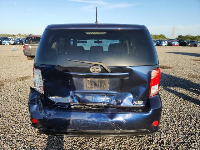 59648856 :رقم المزاد ، JTLZE4FE0EJ062958 vin ، 2014 Scion Xb مزاد بيع