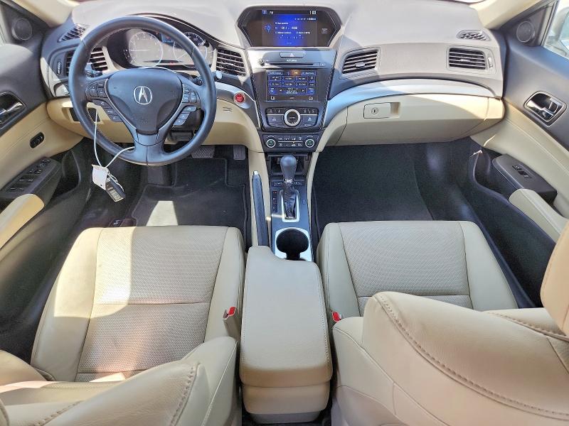 Продажа на аукционе авто 2016 Acura Ilx, vin: 19UDE2F76GA004370, номер лота: 59713396