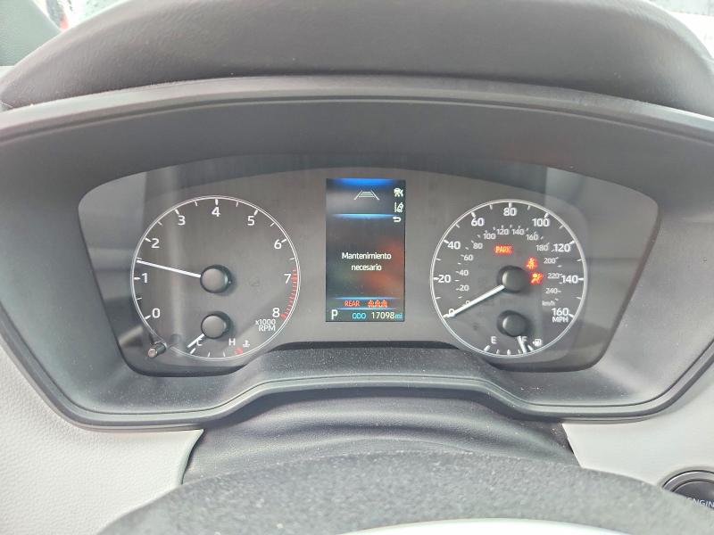 2025 Toyota Corolla მანქანა იყიდება აუქციონზე, vin: 5YFS4MCE2SP248318, აუქციონის ნომერი: 59788266