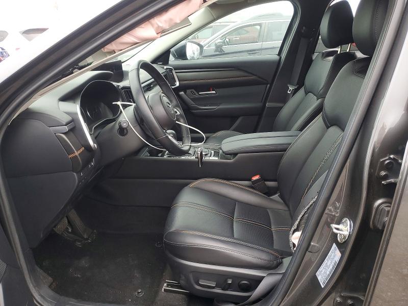Aukcja sprzedaży 2025 Mazda Cx-50, vin: 7MMVAADW1SN106308, numer aukcji: 60519066