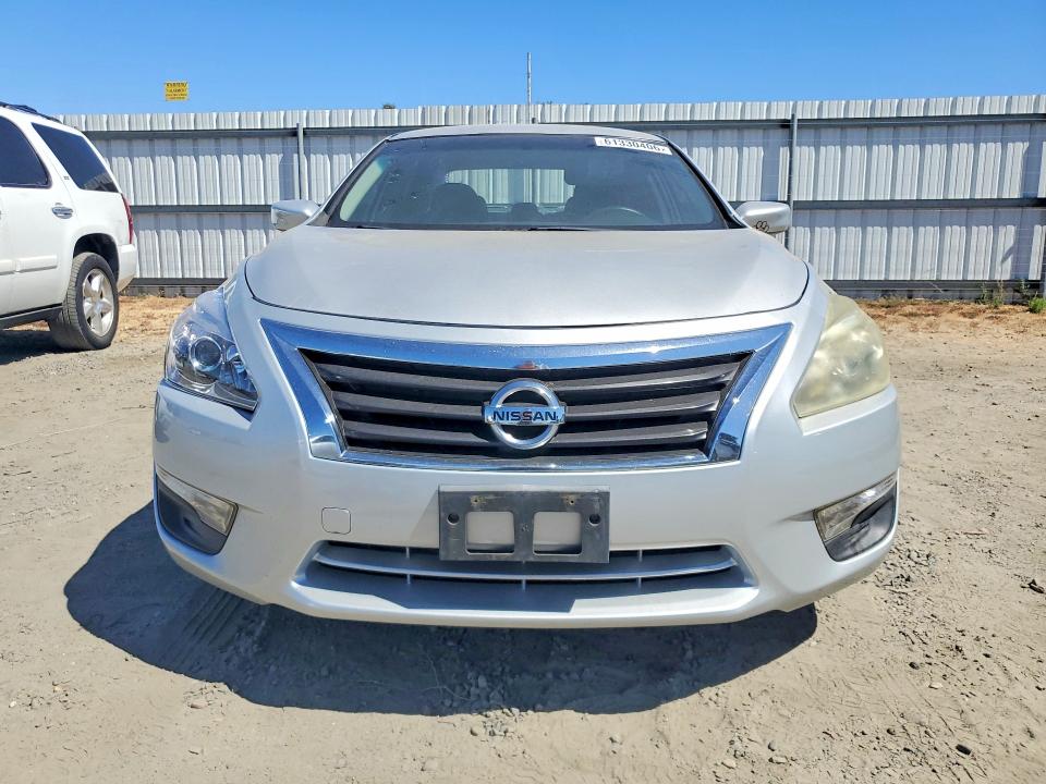 Продаж на аукціоні авто 2013 Nissan Altima, vin: 1N4AL3AP6DN578935, номер лоту: 61330406