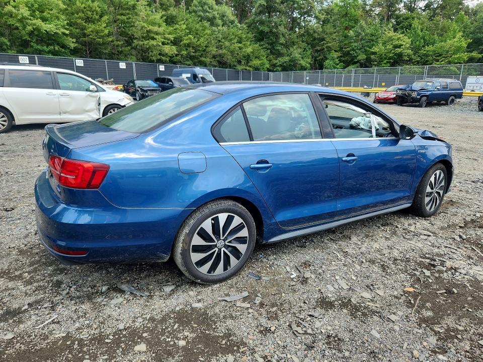 Продаж на аукціоні авто 2016 Volkswagen Jetta, vin: 3VW637AJ1GM208006, номер лоту: 62637186