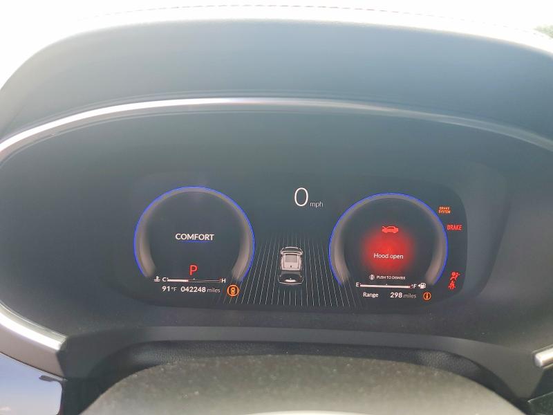 Продажа на аукционе авто 2024 Acura Mdx, vin: 5J8YE1H08RL013977, номер лота: 60588196
