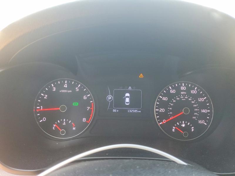 Продаж на аукціоні авто 2018 Kia Optima, vin: 5XXGT4L34JG233317, номер лоту: 56241866