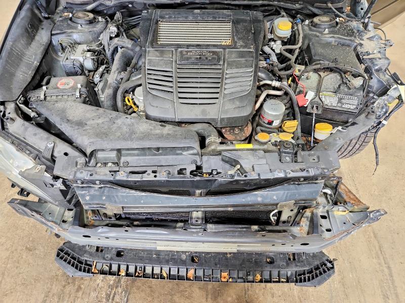 Aukcja sprzedaży 2017 Subaru Wrx, vin: JF1VA1E63H9819975, numer aukcji: 61371746