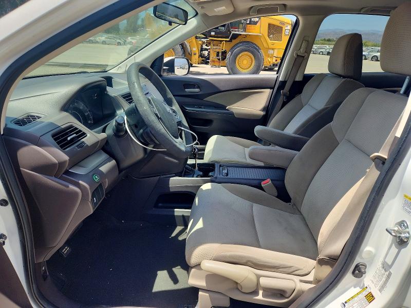 61862446 :رقم المزاد ، 5J6RM3H59DL043568 vin ، 2013 Honda Cr-v مزاد بيع
