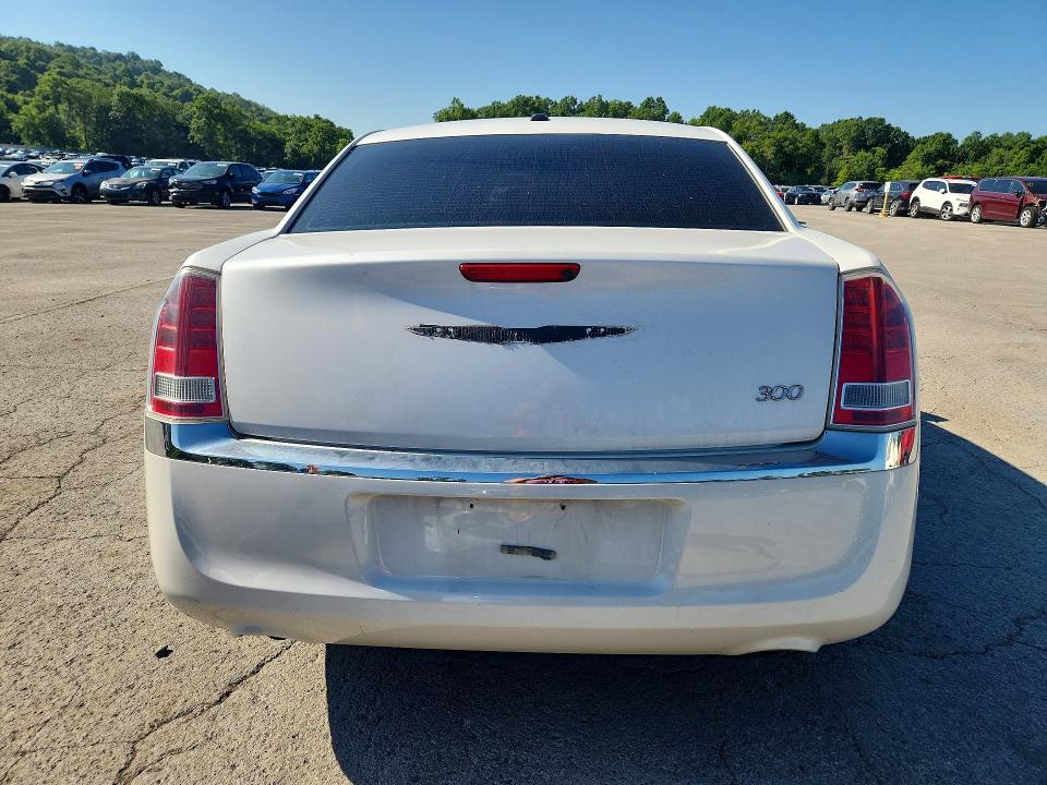 Aukcja sprzedaży 2013 Chrysler 300, vin: 2C3CCAAG1DH503936, numer aukcji: 63172986
