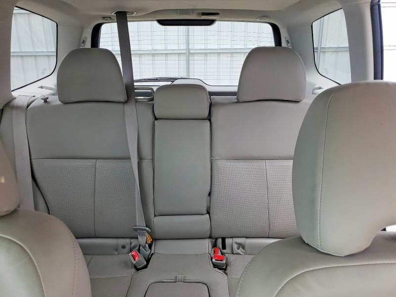 Aukcja sprzedaży 2012 Subaru Forester, vin: JF2SHBEC6CH433118, numer aukcji: 60517416