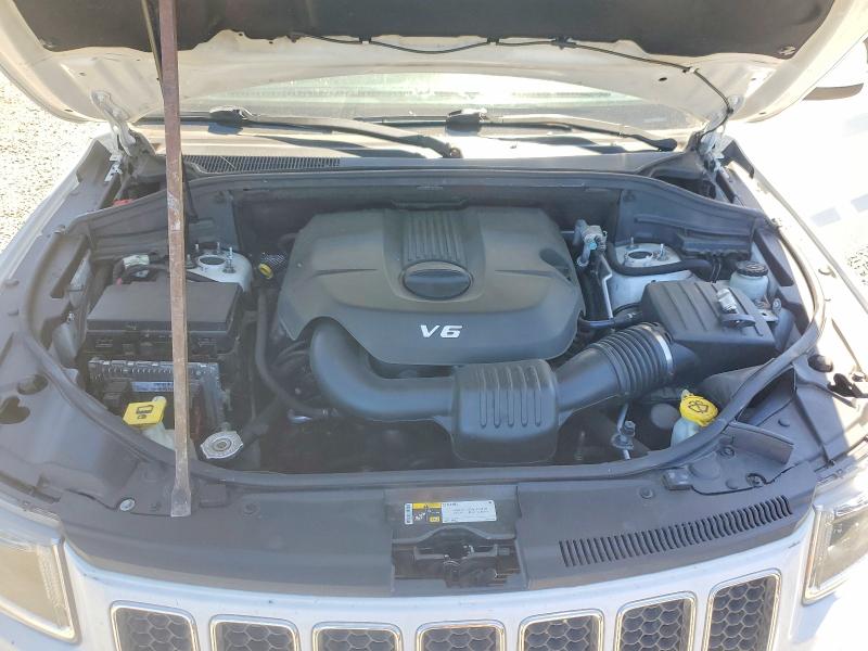 Продаж на аукціоні авто 2014 Jeep Grand Cherokee, vin: 1C4RJFAG3EC471116, номер лоту: 60242476