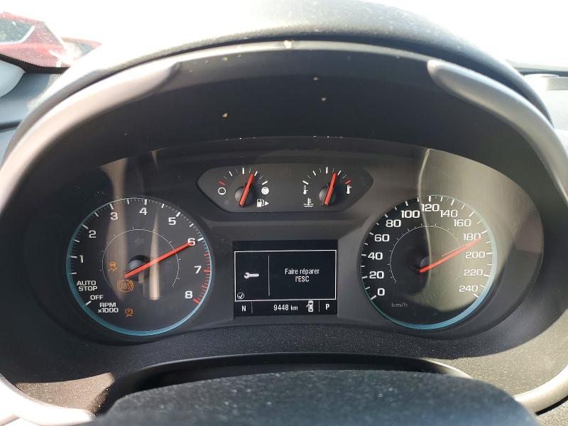 Продаж на аукціоні авто 2024 Chevrolet Malibu, vin: 1G1ZD5ST4RF116322, номер лоту: 59404416