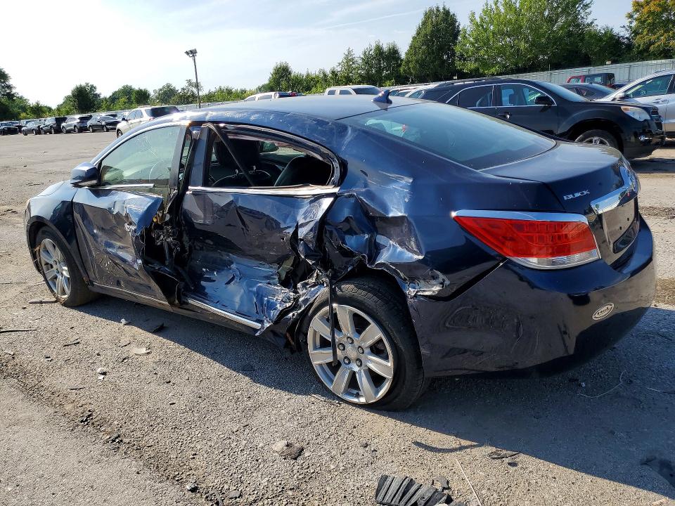 Aukcja sprzedaży 2010 Buick Lacrosse, vin: 1G4GC5EGXAF117152, numer aukcji: 62388246