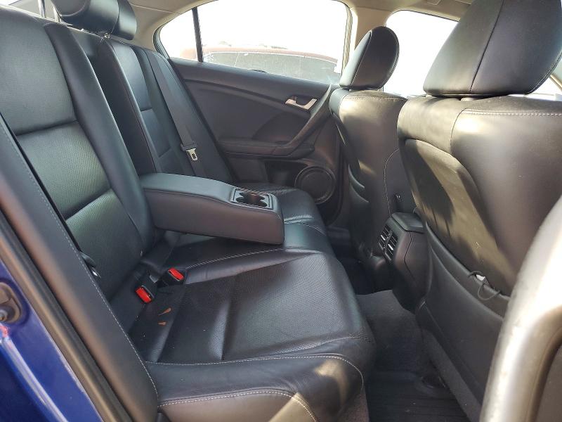 Продажа на аукционе авто 2014 Acura Tsx, vin: JH4CU2F47EC004428, номер лота: 62827366