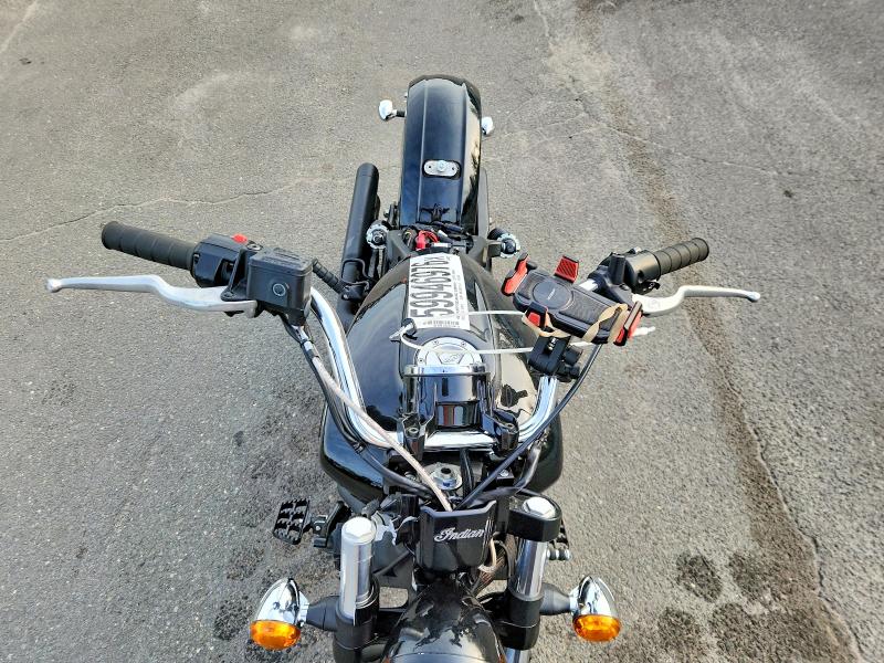 Aukcja sprzedaży 2022 Indian Motorcycle Co. Scout, vin: 56KMSA000N3188262, numer aukcji: 59946976