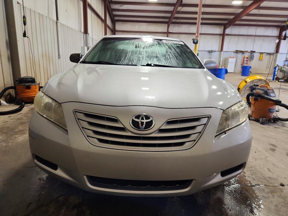 Продажа на аукционе авто 2009 Toyota Camry, vin: 4T1BK46K79U080336, номер лота: 62563356